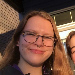 Meet your Posher, Savannah